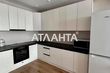 1-room apartment apartment by the address st. Kirpichnyy per (area 47 m²) - Atlanta.ua - photo 14