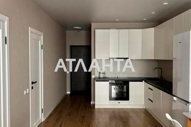 1-room apartment apartment by the address st. Kirpichnyy per (area 47 m²) - Atlanta.ua - photo 15