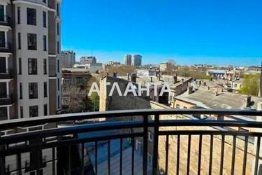 2-кімнатна квартира за адресою вул. Литвака Бориса (площа 77 м²) - Atlanta.ua - фото 18