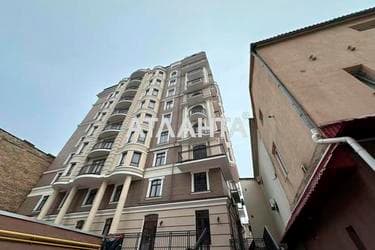 2-комнатная квартира по адресу ул. Литвака Бориса (площадь 77 м²) - Atlanta.ua - фото 26