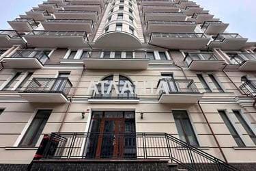 2-комнатная квартира по адресу ул. Литвака Бориса (площадь 77 м²) - Atlanta.ua - фото 27