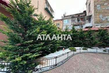 2-комнатная квартира по адресу ул. Литвака Бориса (площадь 77 м²) - Atlanta.ua - фото 28