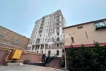 2-комнатная квартира по адресу ул. Литвака Бориса (площадь 77 м²) - Atlanta.ua - фото 30