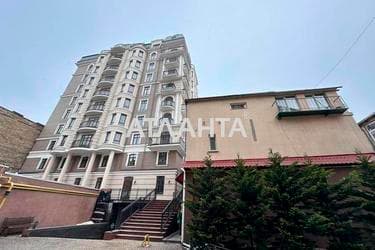 2-комнатная квартира по адресу ул. Литвака Бориса (площадь 77 м²) - Atlanta.ua - фото 31