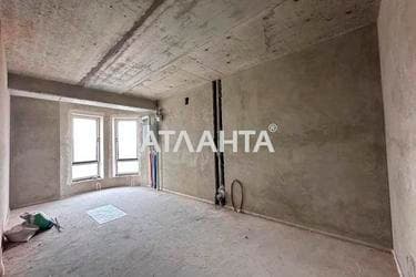 2-комнатная квартира по адресу ул. Литвака Бориса (площадь 77 м²) - Atlanta.ua - фото 33