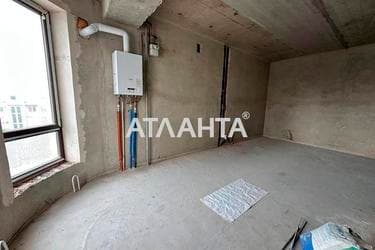 2-комнатная квартира по адресу ул. Литвака Бориса (площадь 77 м²) - Atlanta.ua - фото 35