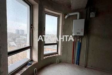 2-комнатная квартира по адресу ул. Литвака Бориса (площадь 77 м²) - Atlanta.ua - фото 36