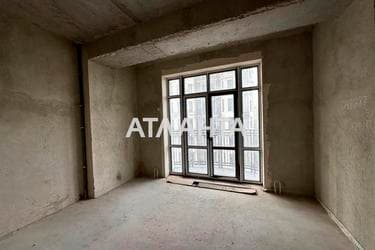 2-комнатная квартира по адресу ул. Литвака Бориса (площадь 77 м²) - Atlanta.ua - фото 40