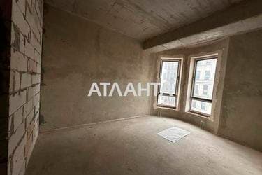 2-комнатная квартира по адресу ул. Литвака Бориса (площадь 77 м²) - Atlanta.ua - фото 41