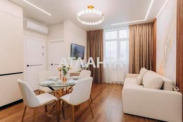 2-rooms apartment apartment by the address st. Krasnova (area 62,9 m²) - Atlanta.ua - photo 8