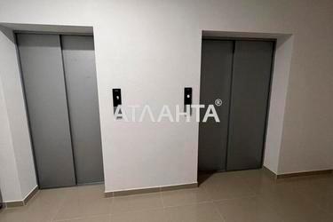 1-кімнатна квартира за адресою вул. Пішонівська (площа 22 м²) - Atlanta.ua - фото 30