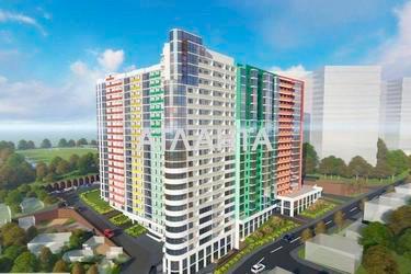 1-кімнатна квартира за адресою вул. Пішонівська (площа 22 м²) - Atlanta.ua - фото 17