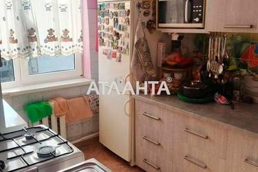 Багатокімнатна квартира за адресою вул. Пасічна (площа 73 м²) - Atlanta.ua - фото 15