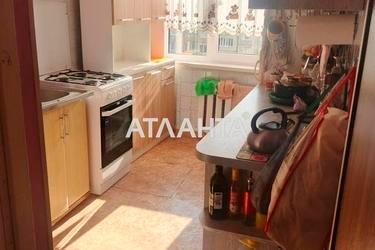 Багатокімнатна квартира за адресою вул. Пасічна (площа 73 м²) - Atlanta.ua - фото 16