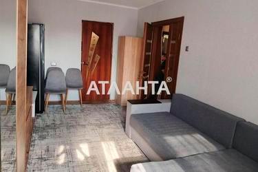 Багатокімнатна квартира за адресою вул. Пасічна (площа 73 м²) - Atlanta.ua - фото 17