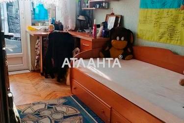 Багатокімнатна квартира за адресою вул. Пасічна (площа 73 м²) - Atlanta.ua - фото 18