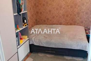 Багатокімнатна квартира за адресою вул. Пасічна (площа 73 м²) - Atlanta.ua - фото 20