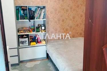 Багатокімнатна квартира за адресою вул. Пасічна (площа 73 м²) - Atlanta.ua - фото 21