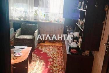 Багатокімнатна квартира за адресою вул. Пасічна (площа 73 м²) - Atlanta.ua - фото 23