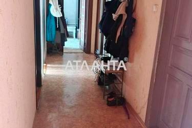 Багатокімнатна квартира за адресою вул. Пасічна (площа 73 м²) - Atlanta.ua - фото 24