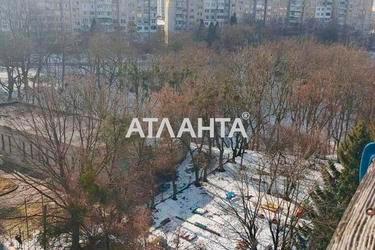 Багатокімнатна квартира за адресою вул. Пасічна (площа 73 м²) - Atlanta.ua - фото 27