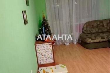 1-room apartment apartment by the address st. Shevchenko T ul (area 42 m²) - Atlanta.ua - photo 14