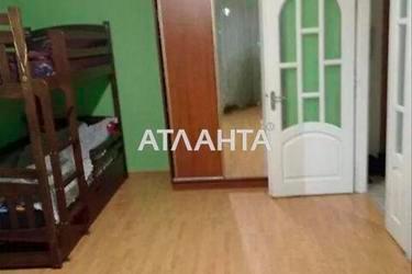 1-room apartment apartment by the address st. Shevchenko T ul (area 42 m²) - Atlanta.ua - photo 16