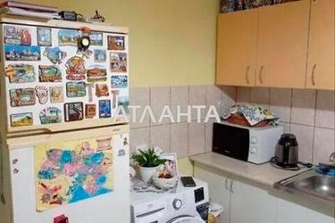 1-room apartment apartment by the address st. Shevchenko T ul (area 42 m²) - Atlanta.ua - photo 13