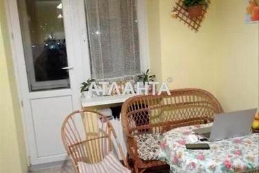 1-room apartment apartment by the address st. Shevchenko T ul (area 42 m²) - Atlanta.ua - photo 17