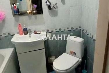 1-room apartment apartment by the address st. Shevchenko T ul (area 42 m²) - Atlanta.ua - photo 20