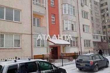 1-room apartment apartment by the address st. Shevchenko T ul (area 42 m²) - Atlanta.ua - photo 22