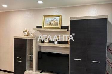 1-room apartment apartment by the address st. Makhachkalinskaya (area 37,8 m²) - Atlanta.ua - photo 23