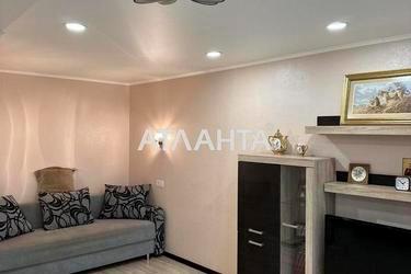 1-room apartment apartment by the address st. Makhachkalinskaya (area 37,8 m²) - Atlanta.ua - photo 25