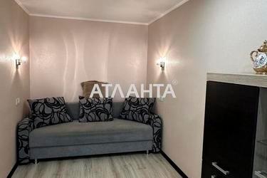 1-room apartment apartment by the address st. Makhachkalinskaya (area 37,8 m²) - Atlanta.ua - photo 26