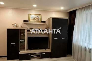 1-room apartment apartment by the address st. Makhachkalinskaya (area 37,8 m²) - Atlanta.ua - photo 27
