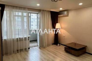 1-room apartment apartment by the address st. Makhachkalinskaya (area 37,8 m²) - Atlanta.ua - photo 28