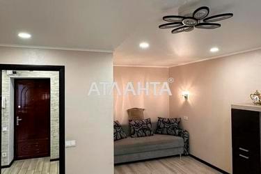1-room apartment apartment by the address st. Makhachkalinskaya (area 37,8 m²) - Atlanta.ua - photo 29