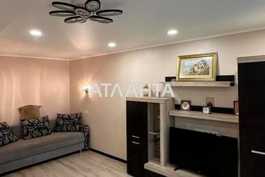 1-room apartment apartment by the address st. Makhachkalinskaya (area 37,8 m²) - Atlanta.ua - photo 30