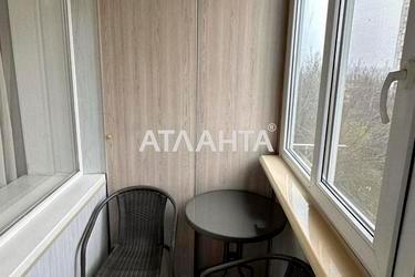 1-room apartment apartment by the address st. Makhachkalinskaya (area 37,8 m²) - Atlanta.ua - photo 32