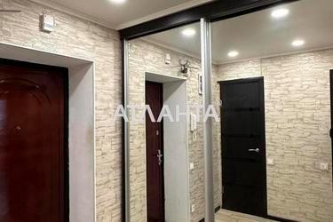 1-room apartment apartment by the address st. Makhachkalinskaya (area 37,8 m²) - Atlanta.ua - photo 33