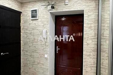 1-room apartment apartment by the address st. Makhachkalinskaya (area 37,8 m²) - Atlanta.ua - photo 34
