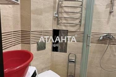 1-room apartment apartment by the address st. Makhachkalinskaya (area 37,8 m²) - Atlanta.ua - photo 35