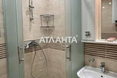 1-room apartment apartment by the address st. Makhachkalinskaya (area 37,8 m²) - Atlanta.ua - photo 36