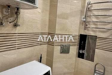 1-room apartment apartment by the address st. Makhachkalinskaya (area 37,8 m²) - Atlanta.ua - photo 37