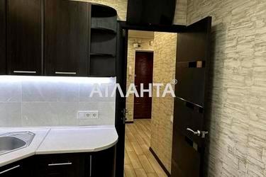 1-room apartment apartment by the address st. Makhachkalinskaya (area 37,8 m²) - Atlanta.ua - photo 38