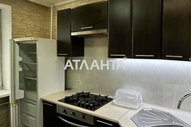 1-room apartment apartment by the address st. Makhachkalinskaya (area 37,8 m²) - Atlanta.ua - photo 41