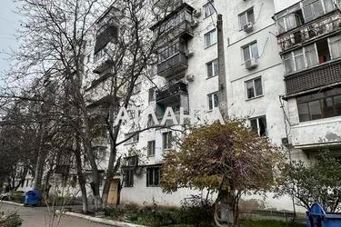 1-room apartment apartment by the address st. Makhachkalinskaya (area 37,8 m²) - Atlanta.ua - photo 42