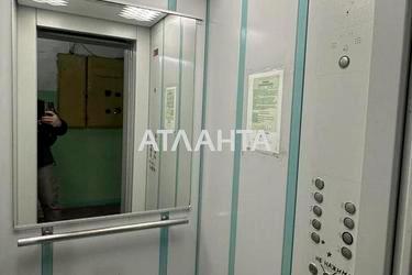 1-room apartment apartment by the address st. Makhachkalinskaya (area 37,8 m²) - Atlanta.ua - photo 43