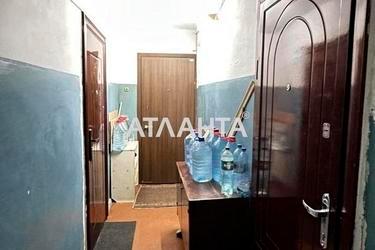 1-room apartment apartment by the address st. Makhachkalinskaya (area 37,8 m²) - Atlanta.ua - photo 44