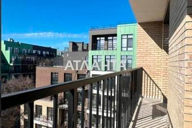 2-кімнатна квартира за адресою вул. Донського Дмитра (площа 66 м²) - Atlanta.ua - фото 17